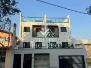 Cobertura para Locação em Santo André/SP Vila Pires 2...