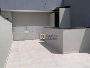 Cobertura para Locação em Santo André/SP Vila Príncipe...