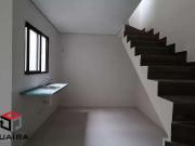 Cobertura para Locação em Santo André/SP Vila Príncipe...