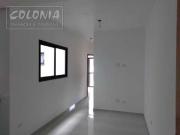 Cobertura para Locação em Santo André/SP Vila Príncipe...