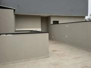 Cobertura para Locação em Santo André/SP Vila Príncipe...