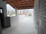Cobertura para Locação em Santo André/SP Vila São Pedro...
