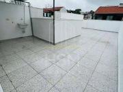 Cobertura para Locação em Santo André/SP Vila Scarpelli...