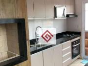 Cobertura para Locação em Santo André/SP Vila Scarpelli...