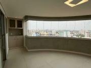 Cobertura para Locação em Santo André/SP Vila Scarpelli...