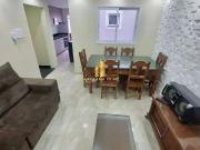 Cobertura para Locação em Santo André/SP Vila Scarpelli...