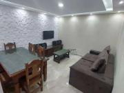 Cobertura para Locação em Santo André/SP Vila Scarpelli...