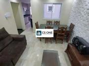 Cobertura para Locação em Santo André/SP Vila Scarpelli...