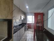 Cobertura para Locação em Santo André/SP Vila Scarpelli...