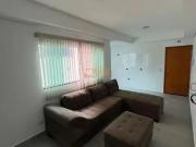 Cobertura para Locação em Santo André/SP Vila Valparaíso...