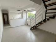 Cobertura para Locação em Santo André/SP Vila Valparaíso...