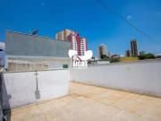 Cobertura para Locação em Santo André/SP Vila Valparaíso...