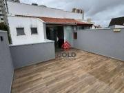 Cobertura para Locação em Santo André/SP Vila Valparaíso...