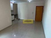 Cobertura para Locação em Santo André/SP Vila Valparaíso...