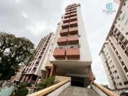 Cobertura para Locação em Santos/SP Aparecida 5 Quartos