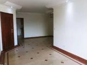 Cobertura para Locação em Santos/SP Boqueirão 4 Quartos