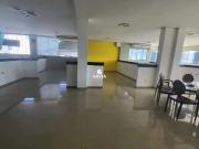 Cobertura para Locação em Santos/SP Campo Grande 1 Quartos