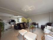 Cobertura para Locação em Santos/SP Embaré 4 Quartos