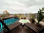 Cobertura para Locação em Santos/SP Embaré 5 Quartos Cobertura para Locação em Santos/SP Embaré 5 Quartos