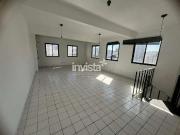 Cobertura para Locação em Santos/SP Gonzaga