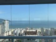 Cobertura para Locação em Santos/SP Gonzaga 3 Quartos Cobertura para Locação em Santos/SP Gonzaga 3 Quartos