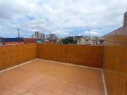 Cobertura para Locação em Santos/SP Macuco 1 Quartos
