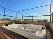 Cobertura para Locação em Sorocaba/SP Jardim Faculdade 3...