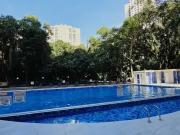 Cobertura para Locação em Taboão da Serra/SP Jardim...