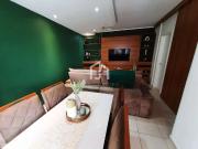 Cobertura para Locação em Taubaté/SP Chácara do Visconde...