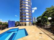 Cobertura para Locação em Taubaté/SP Jardim Eulália 3... Cobertura para Locação em Taubaté/SP Jardim Eulália 3...