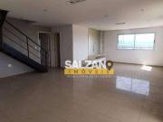 Cobertura para Locação em Taubaté/SP Vila Costa 3 Quartos