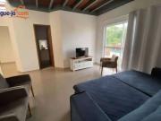 Cobertura para Locação em Ubatuba/SP Barra da Lagoa 3...