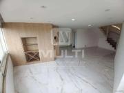 Cobertura para Locação em Uberlândia/MG Martins 3 Quartos