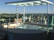 Cobertura para Locação em Uberlândia/MG Patrimônio 3 Quartos