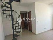 Cobertura para Locação em Uberlândia/MG Santa Mônica 2...