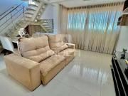 Cobertura para Locação em Uberlândia/MG Santa Mônica 4...