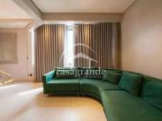 Cobertura para Locação em Uberlândia/MG Saraiva 3 Quartos