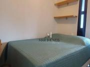 Cobertura para locação na Praia da Enseada em Guarujá |...