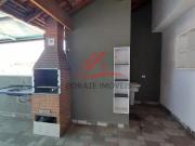 Cobertura para locação na Vila assunção em Santo André