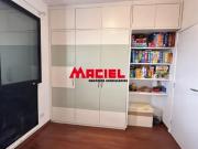 Cobertura para locaÃ§Ã£o no Ed CalifÃ³rnia Bosque dos...