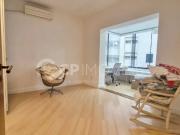 Cobertura para locação no Higienópolis: ampla, semi...