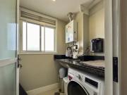 Cobertura para locação no Jardim Botânico!