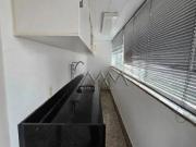 Cobertura para locação no Lourdes | 430 m² 4 quartos