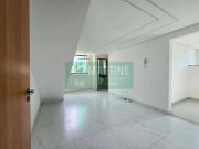 Cobertura para locação no santa amélia – pampulha