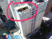 Cobertura para Locação, São José dos Campos / SP, bairro...