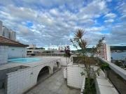 COBERTURA PARA REFORMAR COM VISTA MAR !