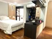 Cobertura paraãso sp