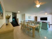 Cobertura para temporada em Riviera de SÃ£o LourenÃ§o