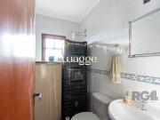 Cobertura para venda, 167m², 3 dormitórios, Nonoai