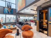 Cobertura Para venda 183 Rua Gabriele D&apos annunzio,...